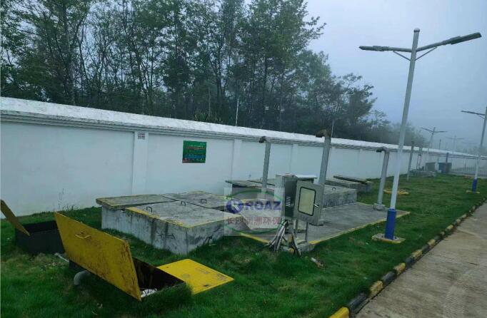 一體化生活污水處理設(shè)備的應(yīng)用；